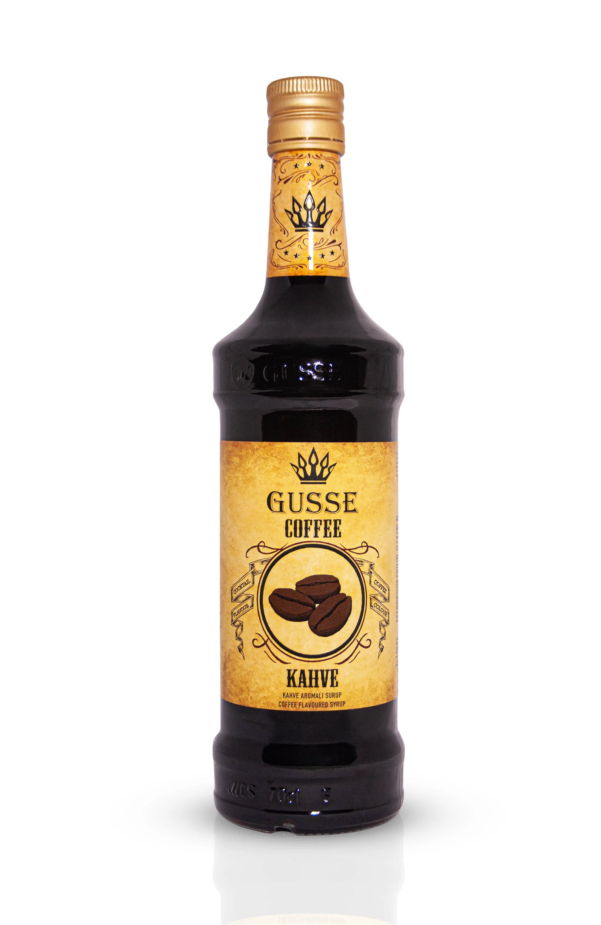 Premium Coffee Coffee Syrup 700ml